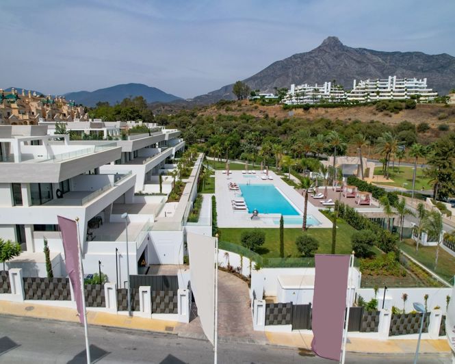 Image No.4-5 Bed Apartment for sale