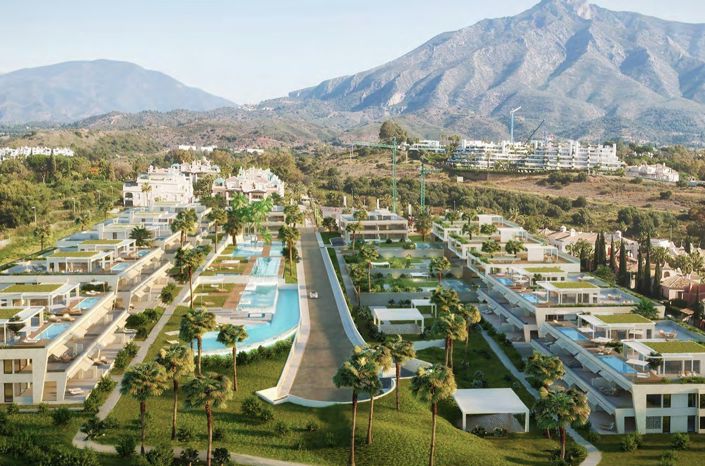 Image No.5-5 Bed Apartment for sale