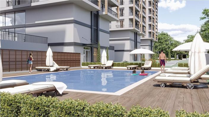 Image No.1-2 Bed Apartment for sale
