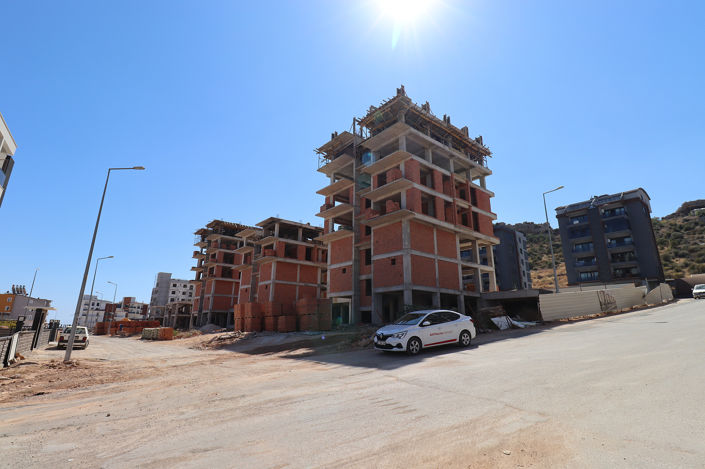 Image No.27-2 Bed Apartment for sale