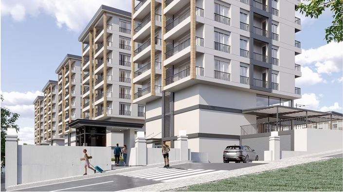 Image No.4-2 Bed Apartment for sale