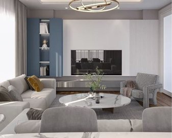 Interior 1