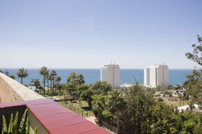 TEKCE Overseas SA most sold property