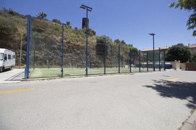 Exterior 11