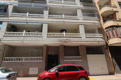 TEKCE Overseas SA most sold property