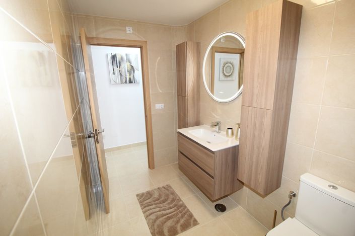 Image No.16-Appartement de 2 chambres à vendre à Torrevieja