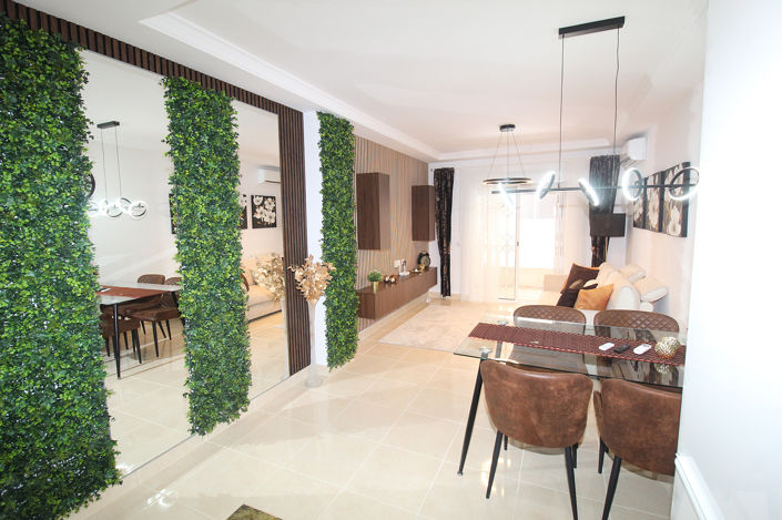 Image No.5-Appartement de 2 chambres à vendre à Torrevieja