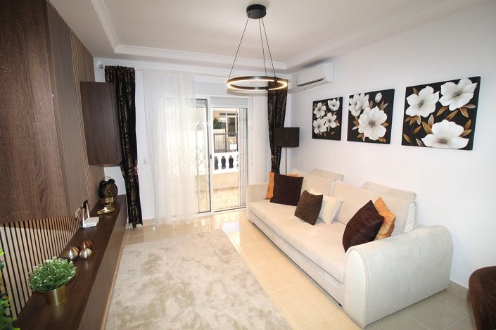 Image No.6-Appartement de 2 chambres à vendre à Torrevieja