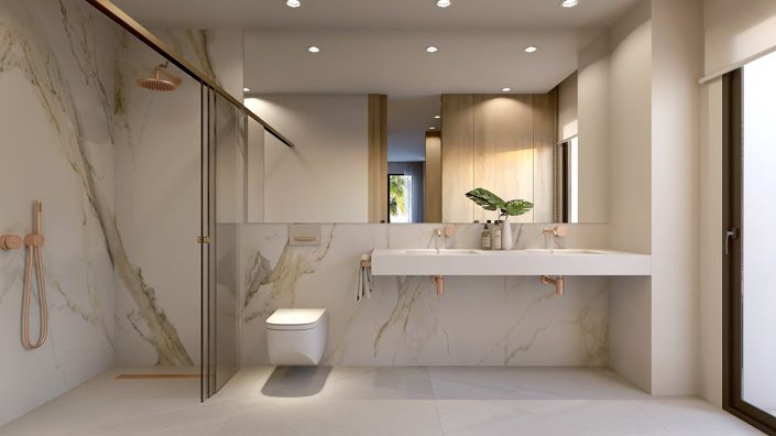 Image No.7-Maison / Villa de 3 chambres à vendre à Algorfa