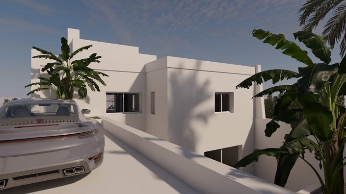 Image No.4-4 Bed House/Villa for sale