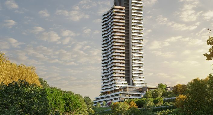 Image No.1-1 Bed Apartment for sale