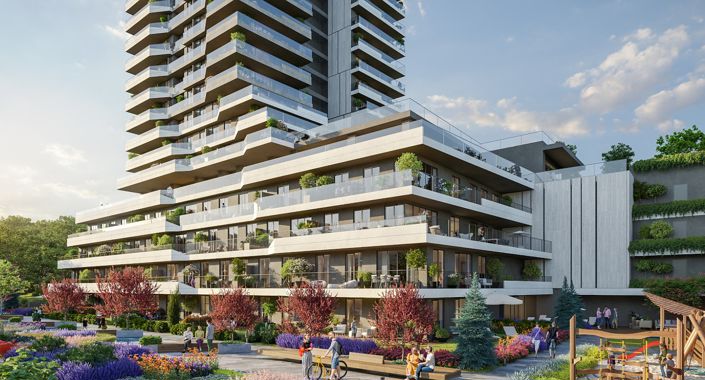 Image No.2-2 Bed Apartment for sale