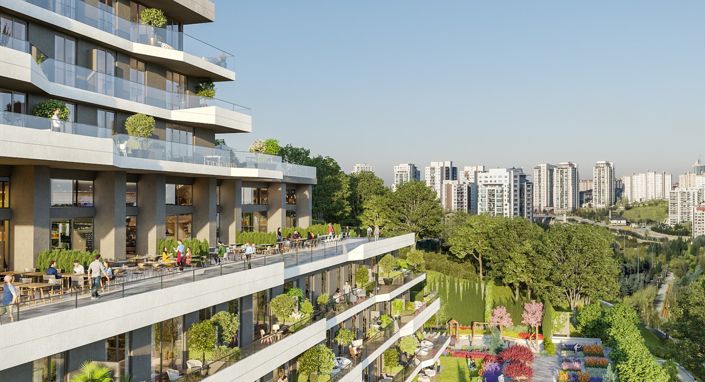 Image No.4-2 Bed Apartment for sale