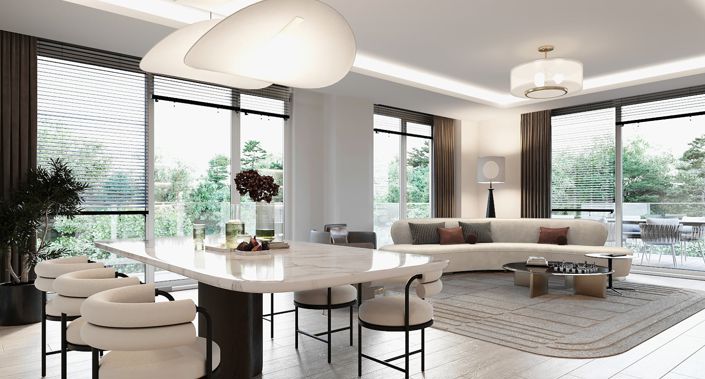 Image No.7-2 Bed Apartment for sale
