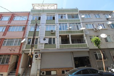Exterior 1