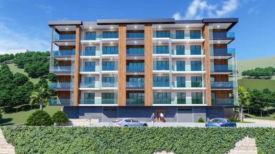 Exterior 12