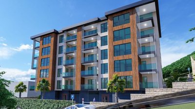 Exterior 15