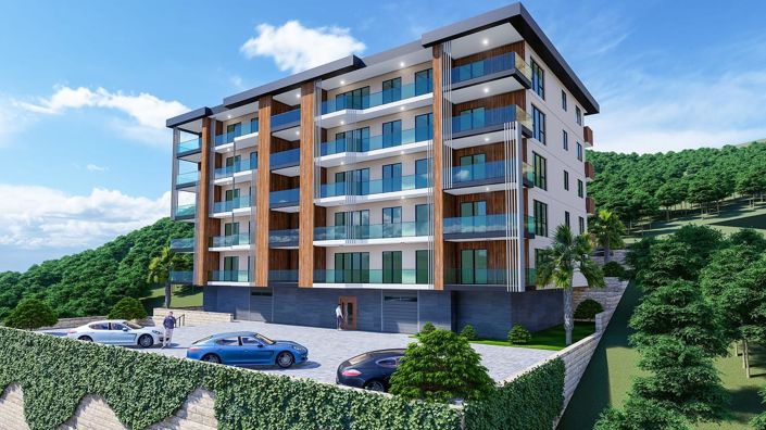 Image No.16-2 Bed Apartment for sale