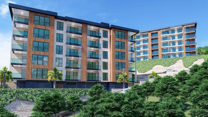 Image No.17-2 Bed Apartment for sale