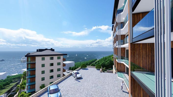 Image No.5-2 Bed Apartment for sale