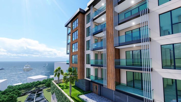 Image No.6-2 Bed Apartment for sale