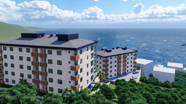 Image No.1-3 Bed Apartment for sale