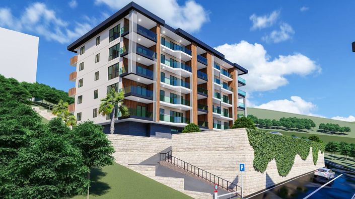 Image No.11-3 Bed Apartment for sale