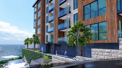 Exterior 14