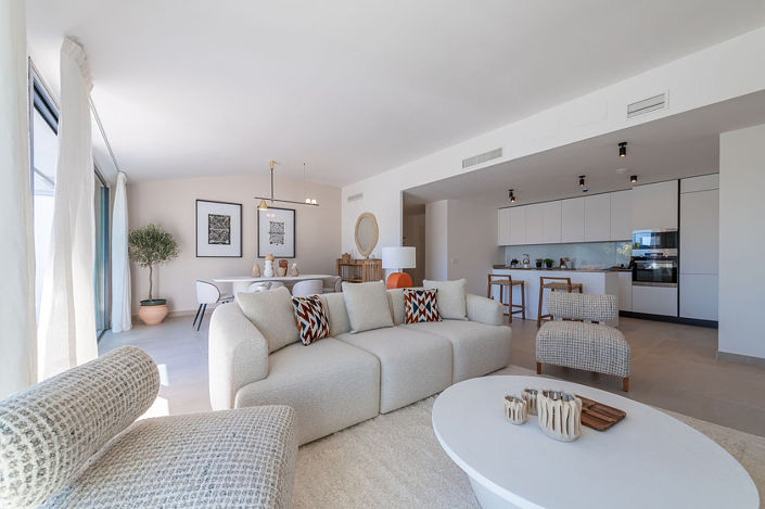 Image No.14-2 Bed Apartment for sale