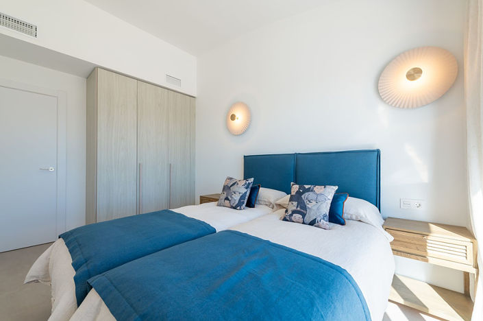 Image No.30-2 Bed Apartment for sale