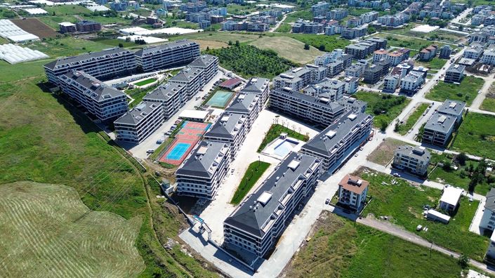 Image No.4-4 Bed Apartment for sale