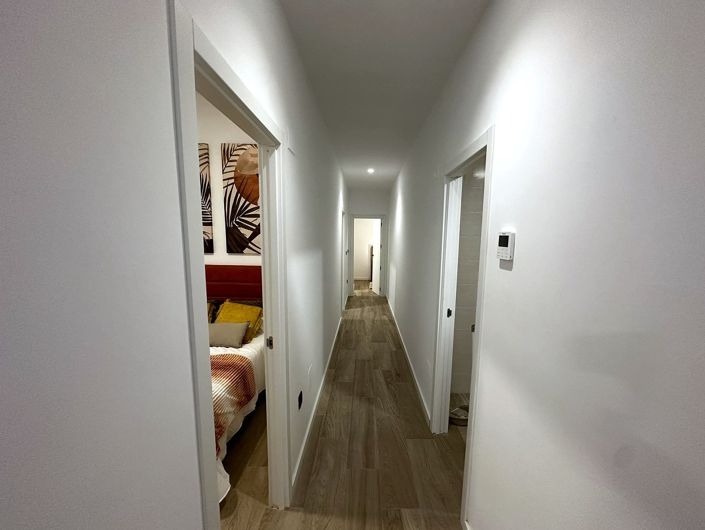 Image No.7-Appartement de 3 chambres à vendre à Algorfa