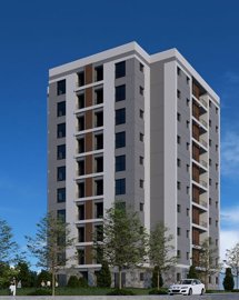 Exterior 1