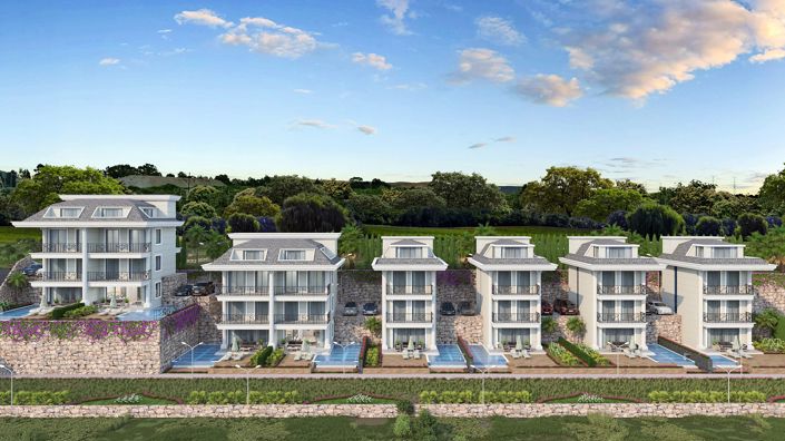 Image No.1-3 Bed House/Villa for sale