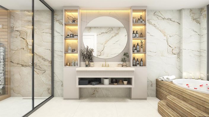 Image No.19-3 Bed House/Villa for sale