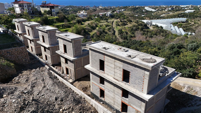 Image No.20-3 Bed House/Villa for sale