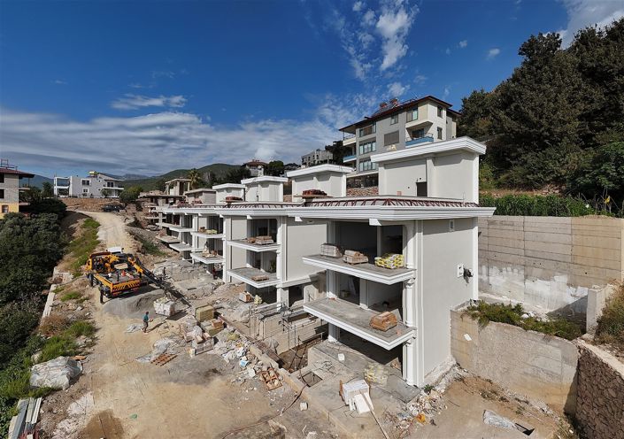 Image No.22-3 Bed House/Villa for sale