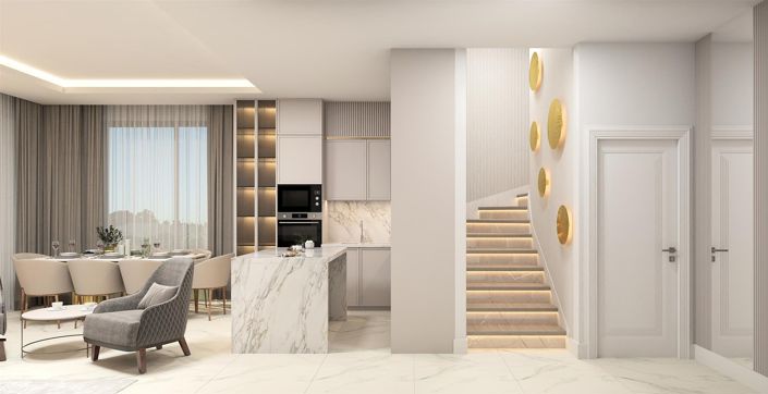 Image No.15-3 Bed House/Villa for sale