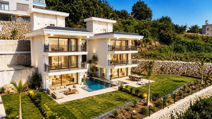 Image No.2-3 Bed House/Villa for sale