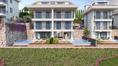 Exterior 5