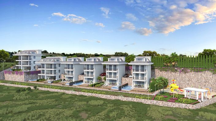 Image No.6-3 Bed House/Villa for sale