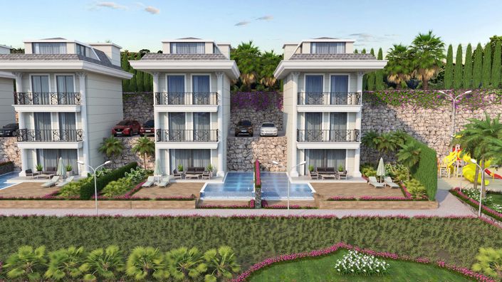 Image No.8-3 Bed House/Villa for sale