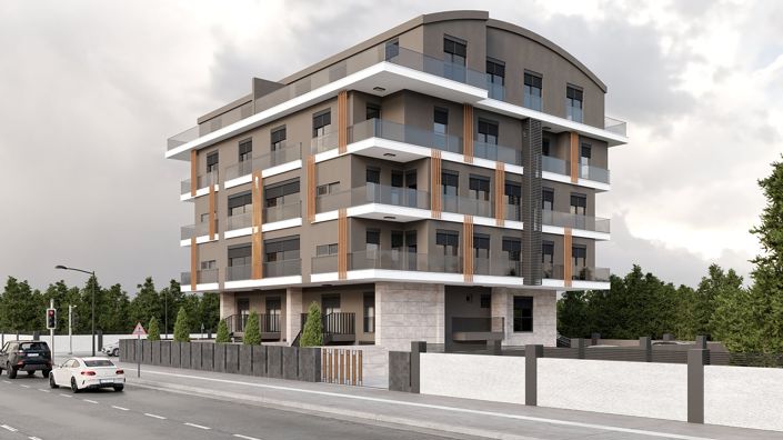 Image No.1-2 Bed Apartment for sale