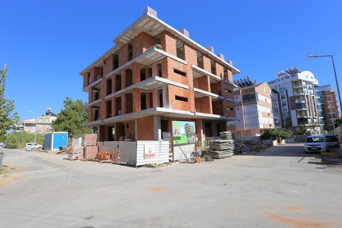 Image No.4-3 Bed Apartment for sale