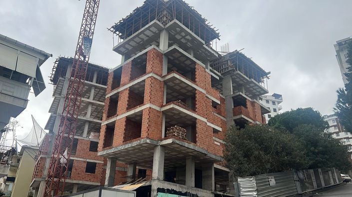 Image No.11-Appartement de 2 chambres à vendre à Maltepe