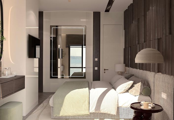 Image No.12-2 Bed Apartment for sale