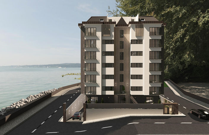 Image No.2-2 Bed Apartment for sale