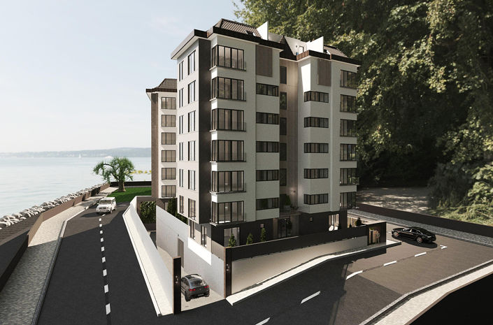 Image No.4-2 Bed Apartment for sale