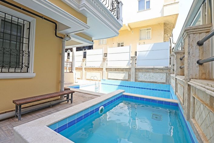 Image No.7-4 Bed Apartment for sale