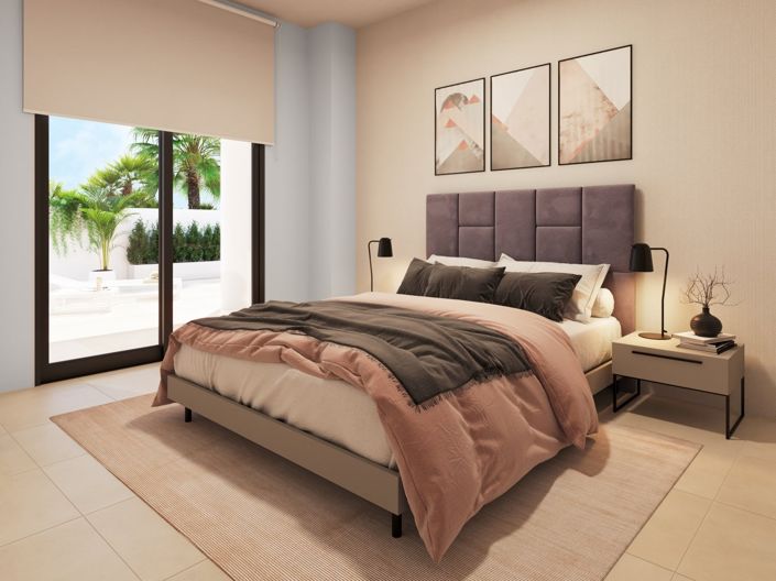 Image No.15-2 Bed Apartment for sale